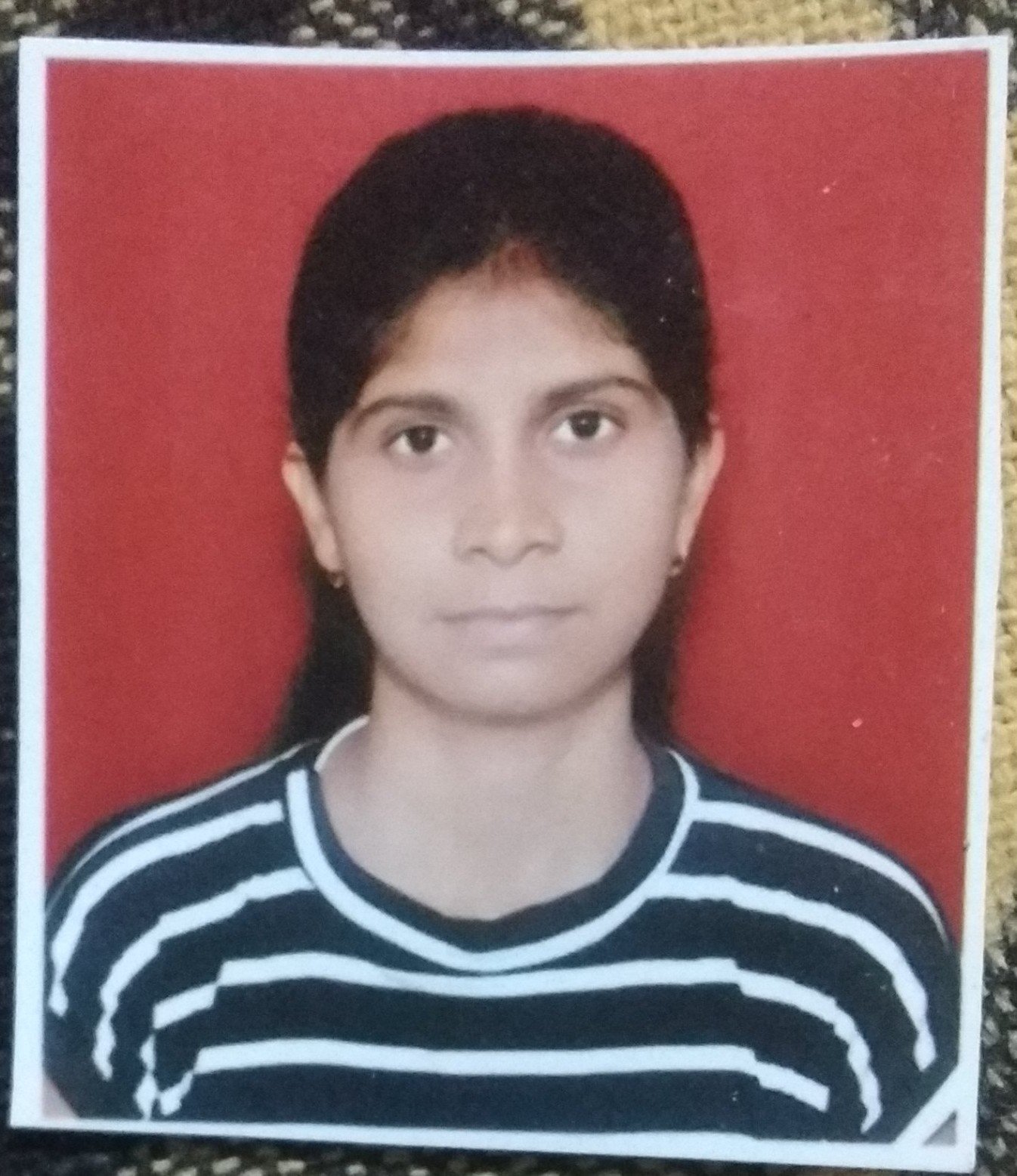 BHAVIKA SHARMA